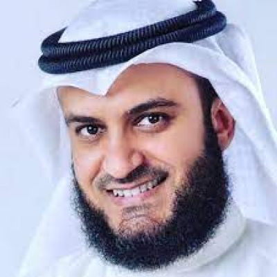Mishary bin Rashid Alafasy avatar